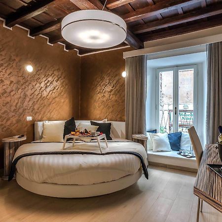Spagna Luxury'n Trevi Rome Extérieur photo