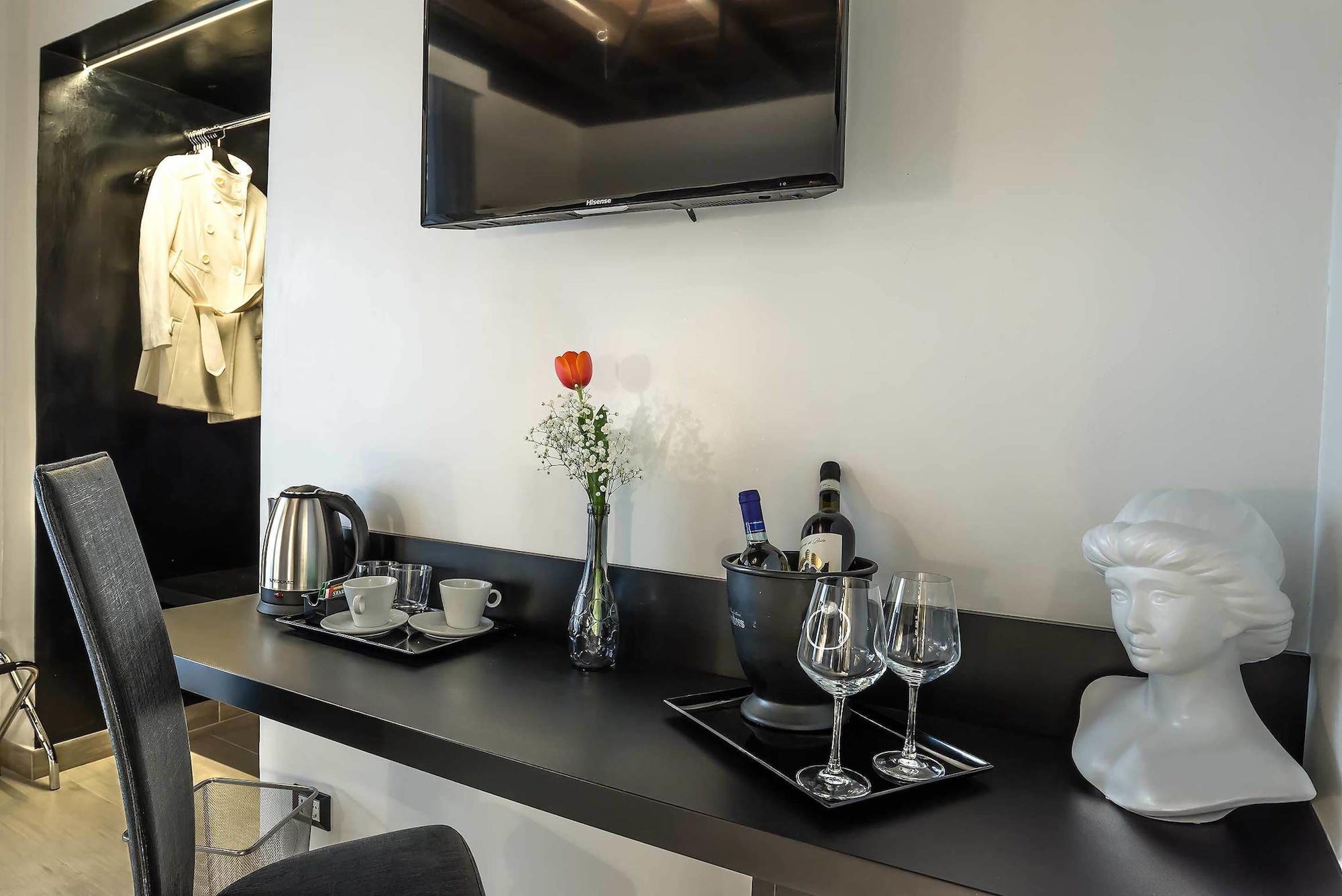Spagna Luxury'n Trevi Rome Extérieur photo