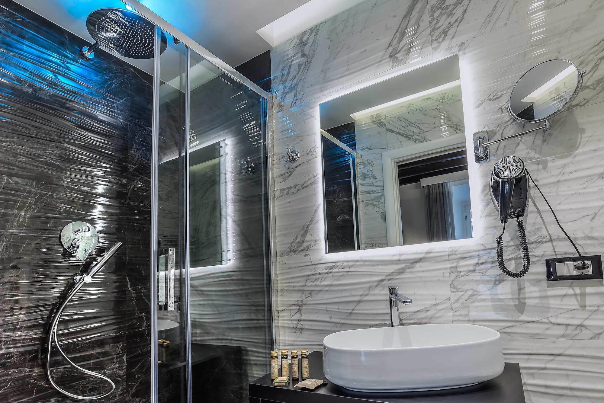 Spagna Luxury'n Trevi Rome Extérieur photo