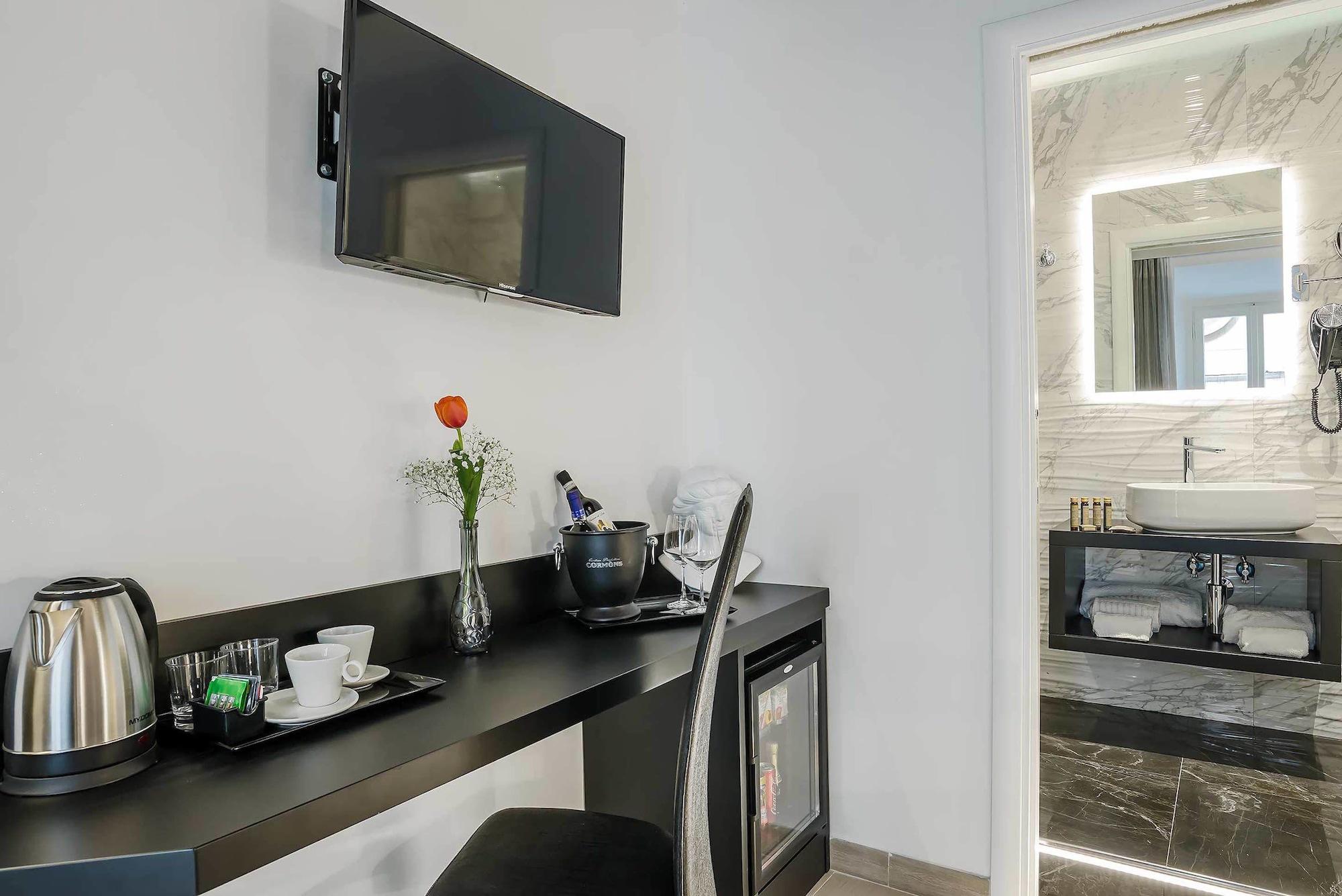 Spagna Luxury'n Trevi Rome Extérieur photo