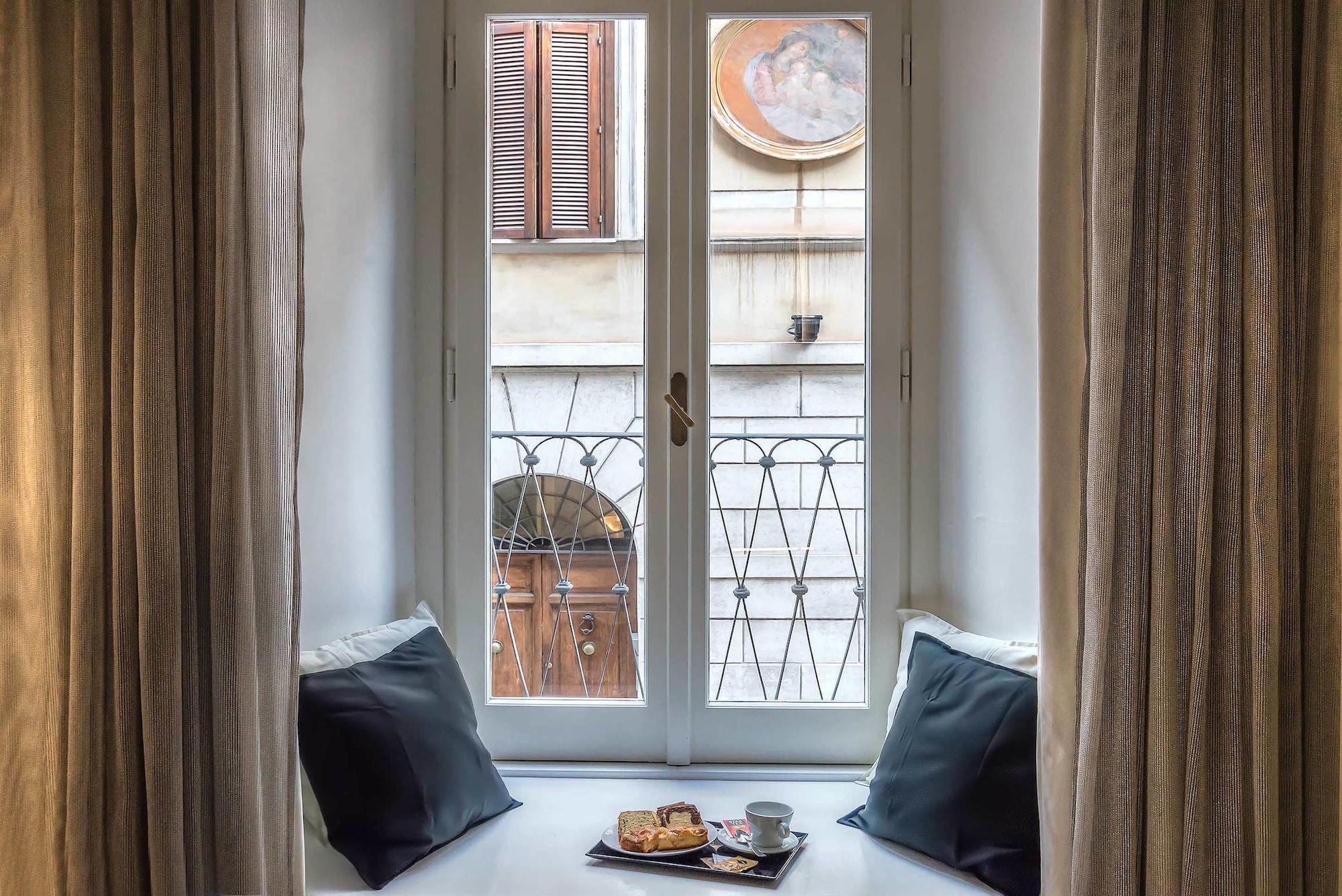 Spagna Luxury'n Trevi Rome Extérieur photo