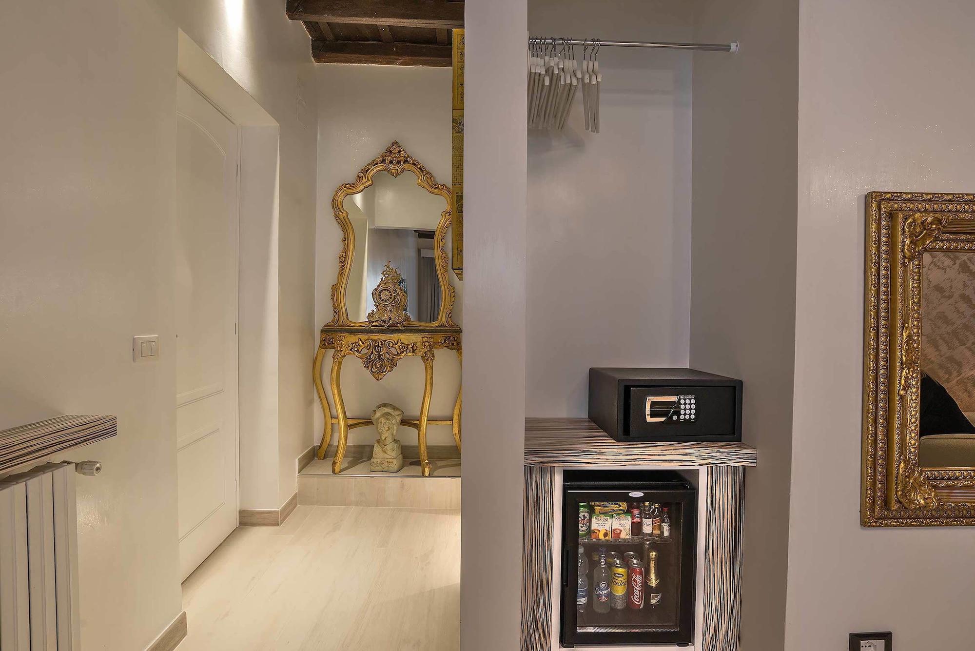 Spagna Luxury'n Trevi Rome Extérieur photo