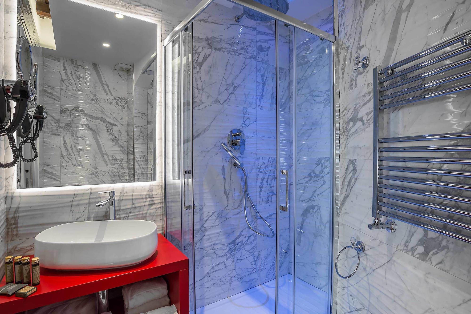 Spagna Luxury'n Trevi Rome Extérieur photo