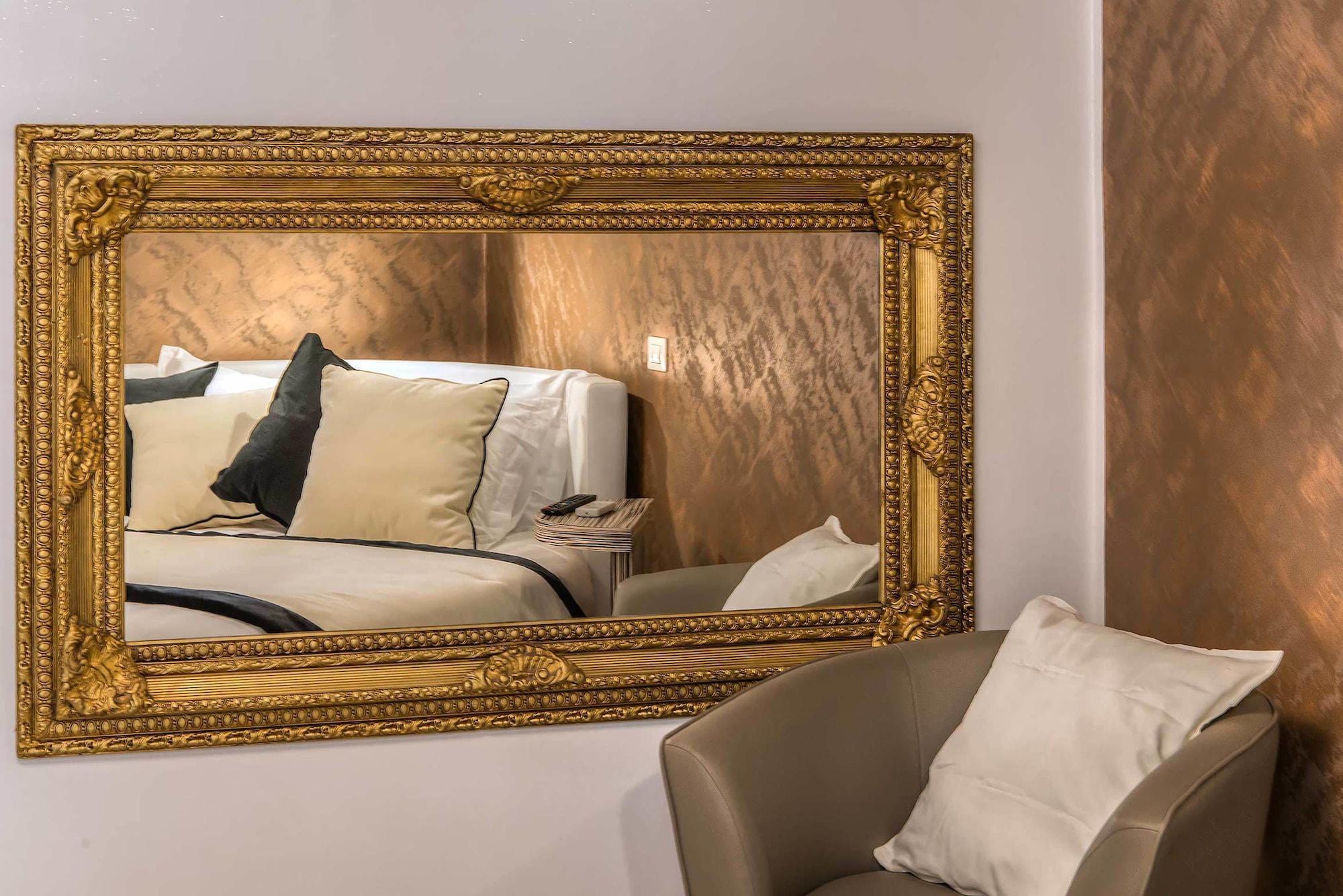 Spagna Luxury'n Trevi Rome Extérieur photo