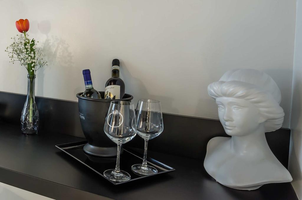 Spagna Luxury'n Trevi Rome Extérieur photo