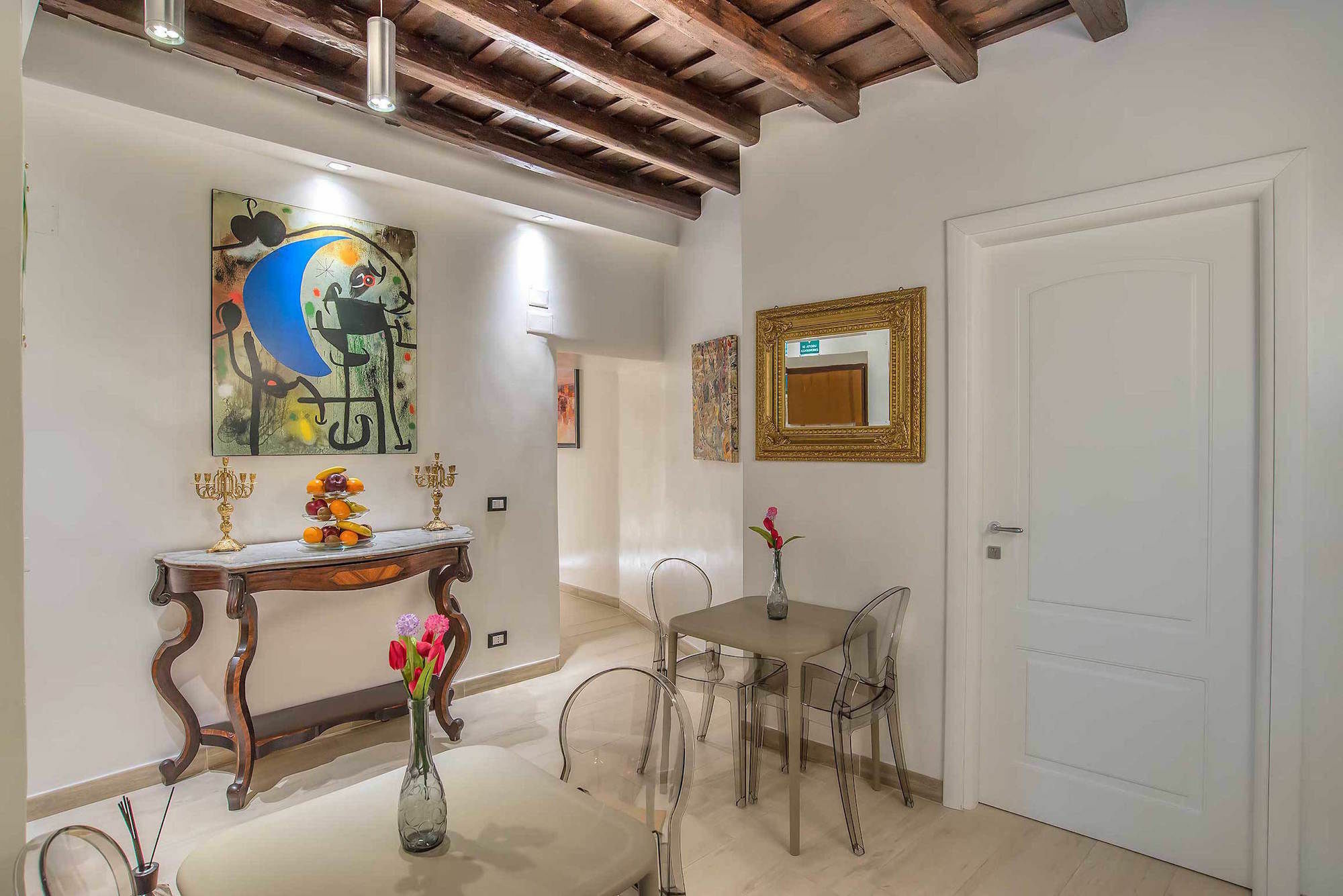 Spagna Luxury'n Trevi Rome Extérieur photo