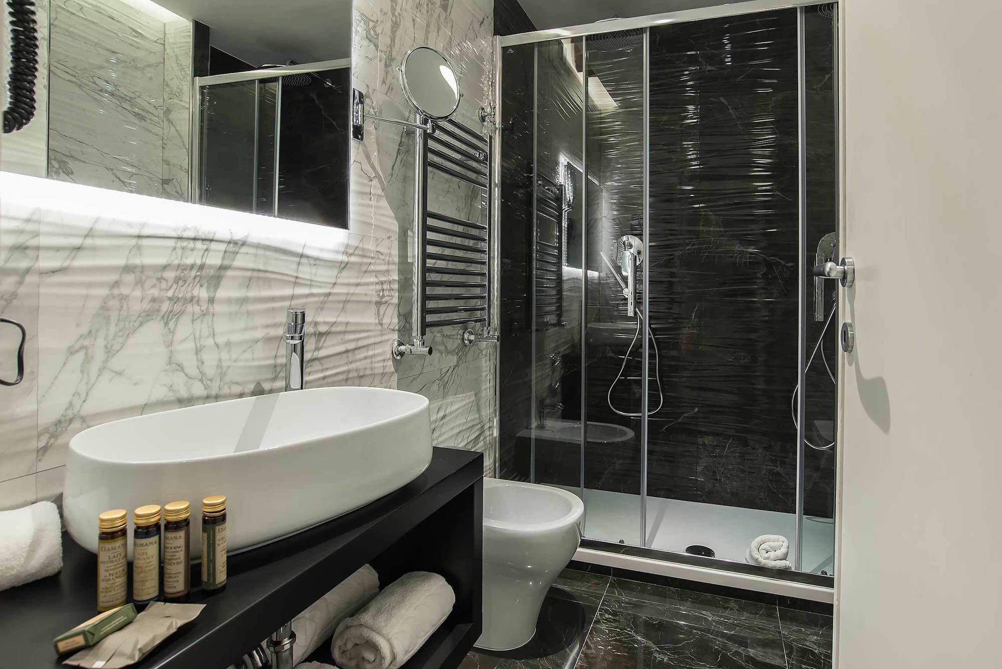 Spagna Luxury'n Trevi Rome Extérieur photo