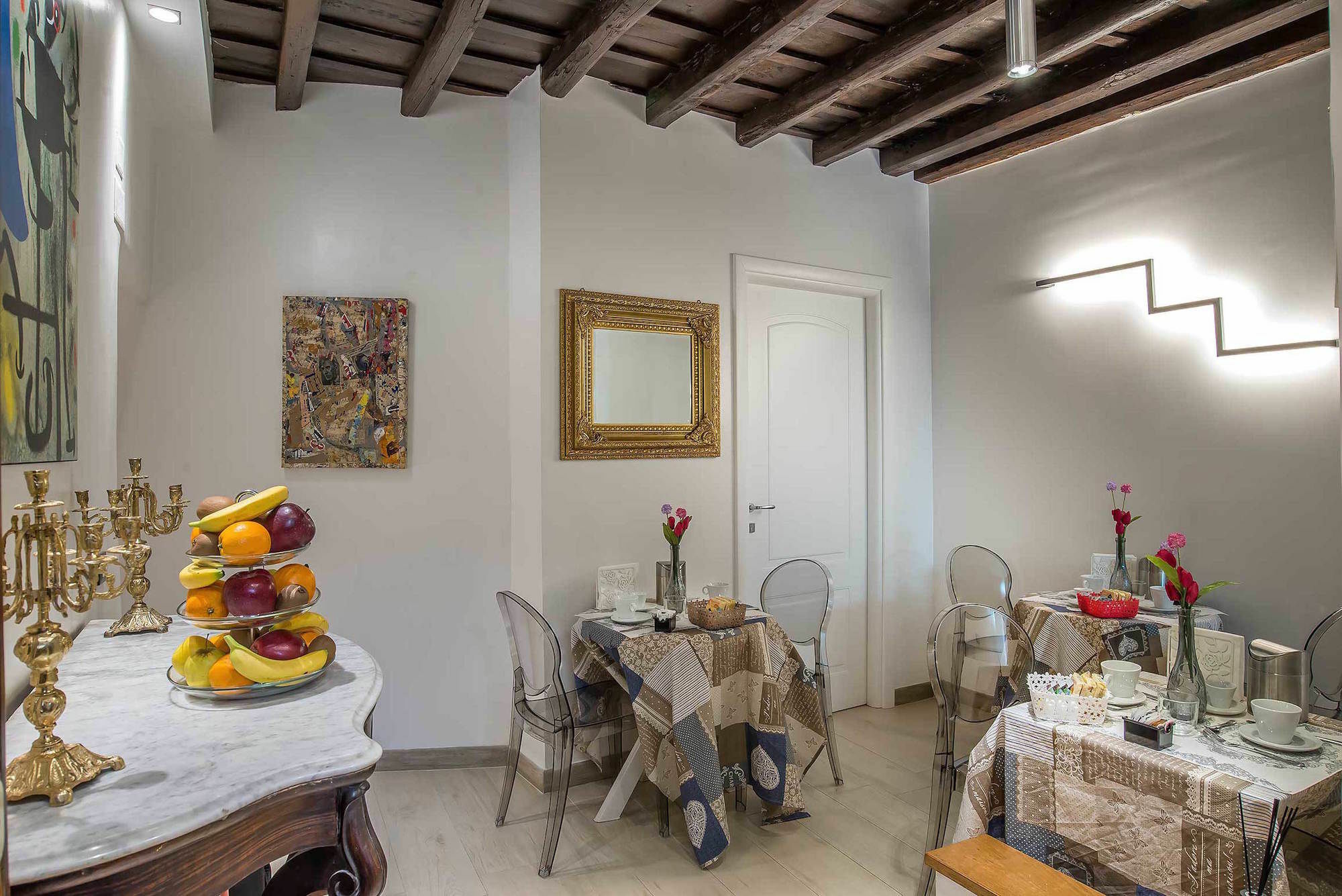 Spagna Luxury'n Trevi Rome Extérieur photo