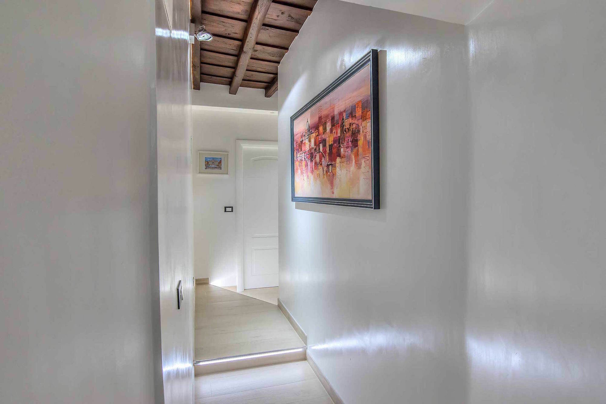 Spagna Luxury'n Trevi Rome Extérieur photo